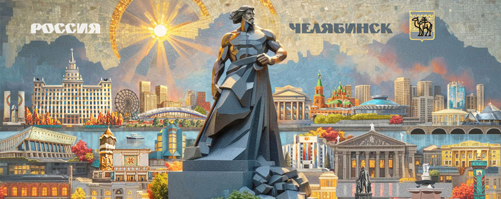 Сказ об Урале 3 Image